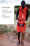 Cover: Bits and Atoms - Oxford University Press Inc