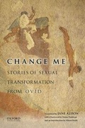 Cover: Change Me - Oxford University Press Inc