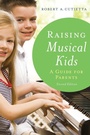 Bild: Raising Musical Kids - Oxford University Press Inc