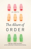 Cover: The Allure of Order - Oxford University Press Inc