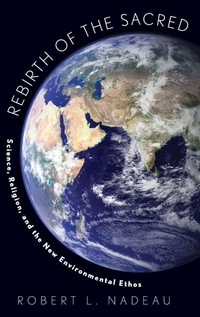Enlarge image Cover: Rebirth of the Sacred - Oxford University Press Inc
