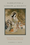 Cover: Narratives of Sorrow and Dignity - Oxford University Press Inc