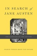 Cover: In Search of Jane Austen - Oxford University Press Inc