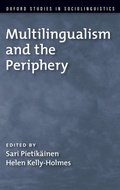 Cover: Multilingualism and the Periphery - Oxford University Press Inc