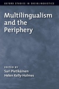 Cover: Multilingualism and the Periphery - Oxford University Press Inc