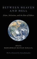 Cover: Between Heaven and Hell - Oxford University Press Inc