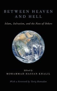 Enlarge image Cover: Between Heaven and Hell - Oxford University Press Inc