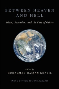 Enlarge image Cover: Between Heaven and Hell - Oxford University Press Inc