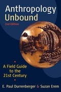 Cover: Anthropology Unbound: A Field Guide to the 21st Century - Oxford University Press