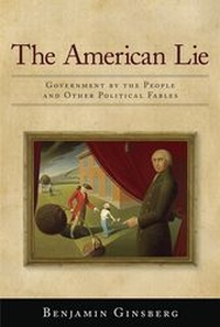 Enlarge image Cover: The American Lie - Oxford University Press Inc