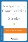 Cover: Navigating the Complexities of Stroke - OUP eBook