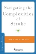 Bild: Navigating the Complexities of Stroke - OUP eBook