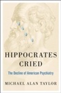 Cover: Hippocrates Cried - OUP eBook