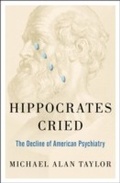 Cover: Hippocrates Cried - OUP eBook