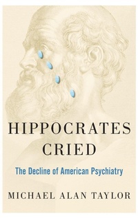Enlarge image Cover: Hippocrates Cried - Oxford University Press Inc