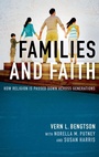 Cover: Families and Faith - Oxford University Press Inc