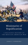 Cover: Missionaries of Republicanism - Oxford University Press Inc