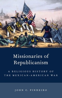 Enlarge image Cover: Missionaries of Republicanism - Oxford University Press Inc