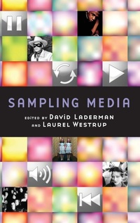 Enlarge image Cover: Sampling Media - Oxford University Press Inc
