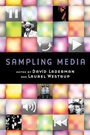 Cover: Sampling Media - Oxford University Press Inc