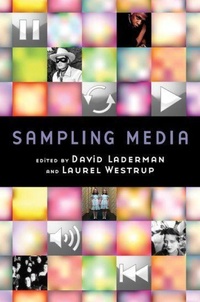 Enlarge image Cover: Sampling Media - Oxford University Press Inc