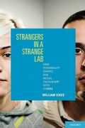 Cover: Strangers in a Strange Lab - Oxford University Press Inc