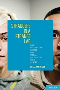 Enlarge image Cover: Strangers in a Strange Lab - Oxford University Press Inc