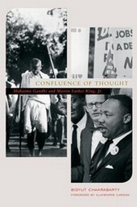 Abbildung von: Confluence of Thought - Oxford University Press Inc
