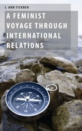 Cover: A Feminist Voyage through International Relations - Oxford University Press Inc