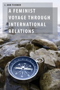 Cover: A Feminist Voyage through International Relations - Oxford University Press Inc