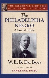 Abbildung von: The Philadelphia Negro: A Social Study - Oxford University Press Inc