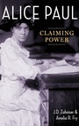 Cover: Alice Paul - Oxford University Press Inc