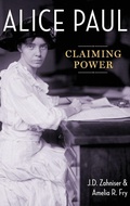 Cover: Alice Paul - Oxford University Press Inc