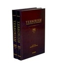 Cover: TERRORISM: INTERNATIONAL CASE LAW REPORTER 2010 - Oxford University Press Inc