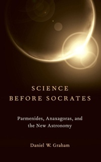 Enlarge image Cover: Science before Socrates - Oxford University Press Inc