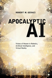 Abbildung von: Apocalyptic AI - Oxford University Press Inc