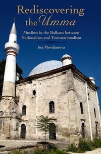 Enlarge image Cover: Rediscovering the Umma - Oxford University Press Inc