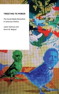 Cover: Tweeting to Power - Oxford University Press Inc