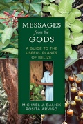 Cover: Messages from the Gods - Oxford University Press Inc