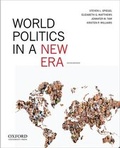 Cover: World Politics in a New Era - Oxford University Press Inc