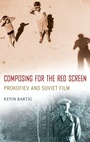 Cover: Composing for the Red Screen - Oxford University Press Inc