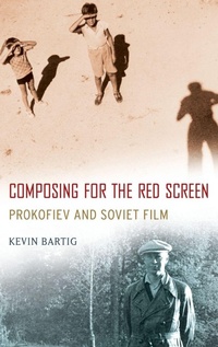 Enlarge image Cover: Composing for the Red Screen - Oxford University Press Inc