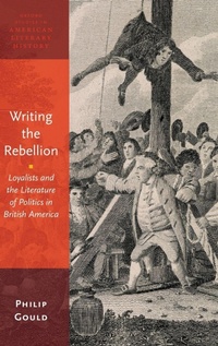 Enlarge image Cover: Writing the Rebellion - Oxford University Press Inc