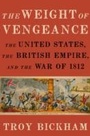 Cover: The Weight of Vengeance - OUP eBook