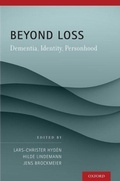 Cover: Beyond Loss - Oxford University Press Inc