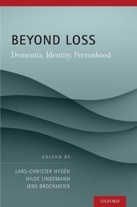 Enlarge image Cover: Beyond Loss - Oxford University Press Inc