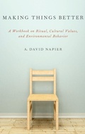 Cover: Making Things Better - Oxford University Press Inc