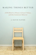 Cover: Making Things Better - Oxford University Press Inc