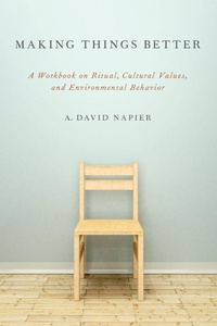 Enlarge image Cover: Making Things Better - Oxford University Press Inc