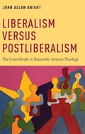 Cover: Liberalism versus Postliberalism - Oxford University Press Inc